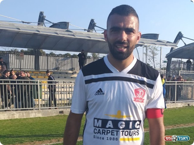 מוחמד עוואד (דאפר מחאמיד)